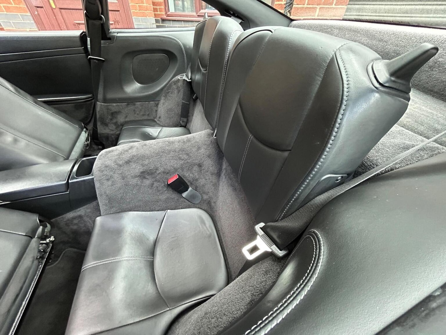 Used Porsche 911 2008 for sale - 76497415: Photo 23