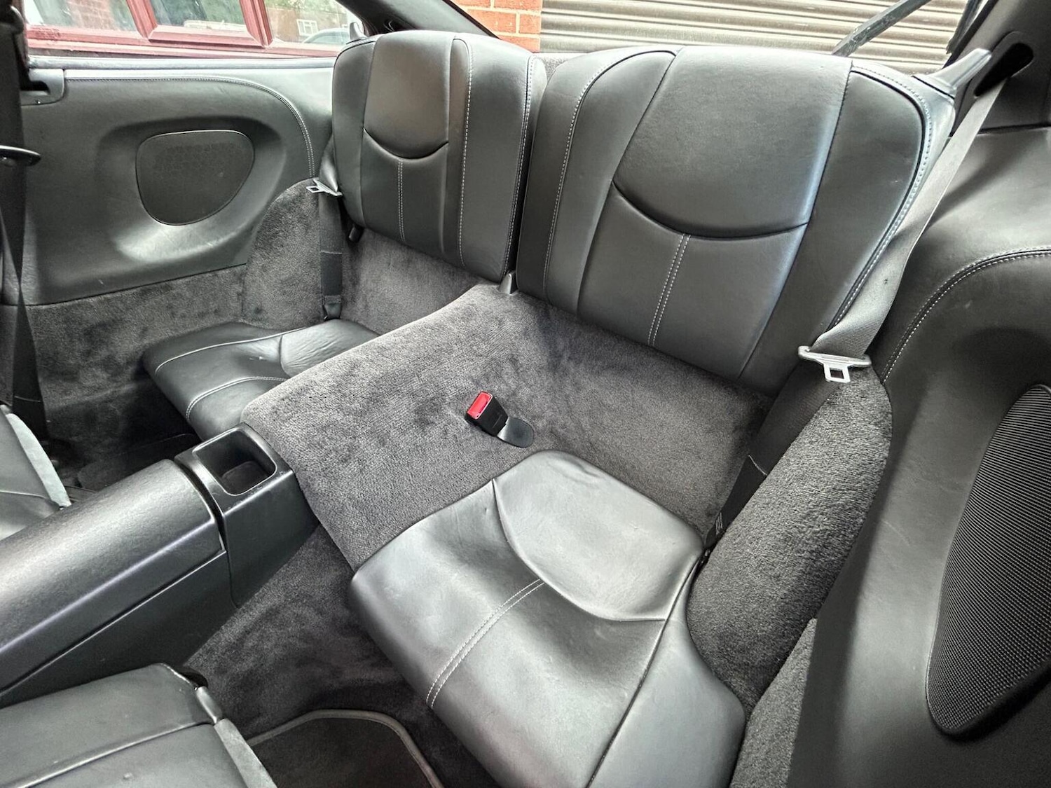 Used Porsche 911 2008 for sale - 76497415: Photo 24