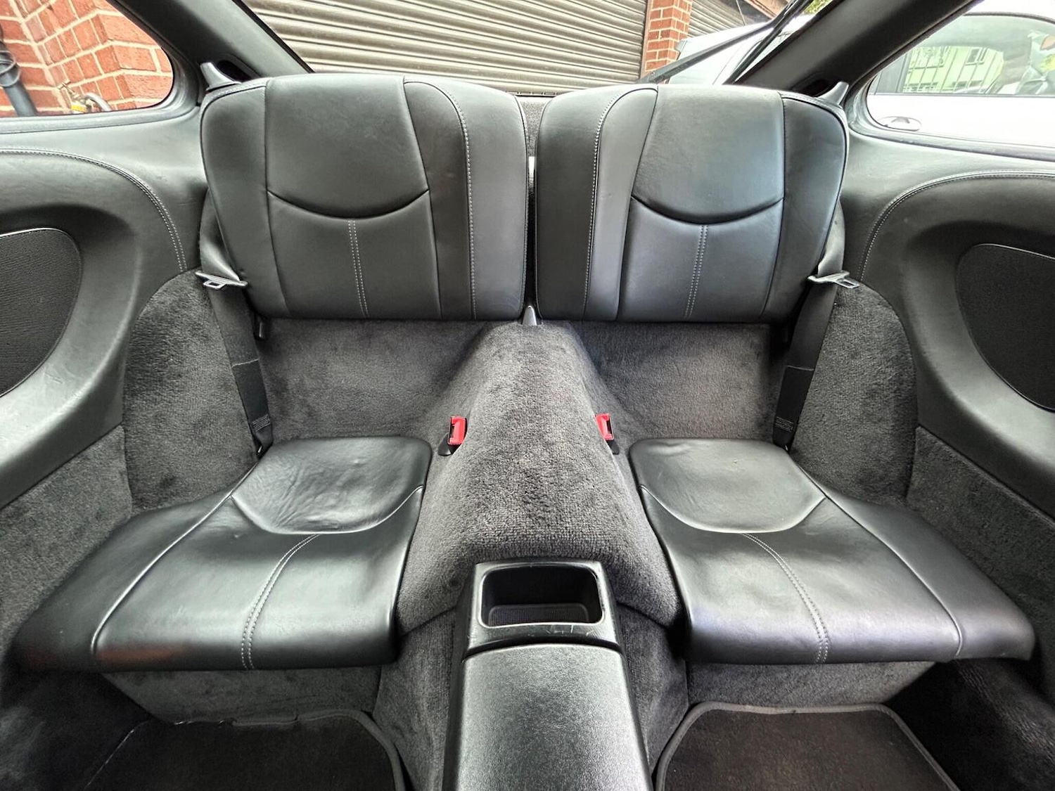 Used Porsche 911 2008 for sale - 76497415: Photo 25