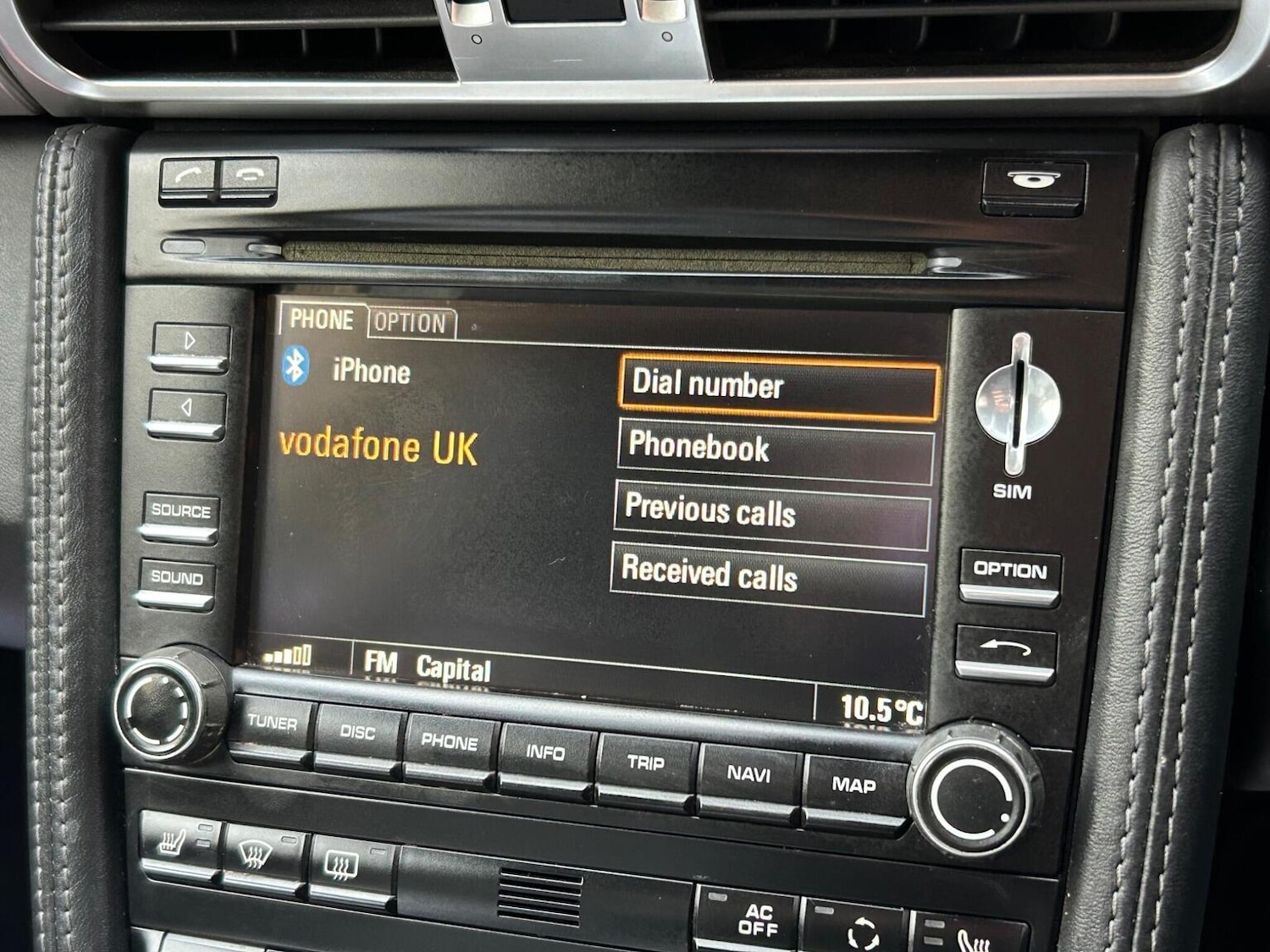 Used Porsche 911 2008 for sale - 76497415: Photo 27