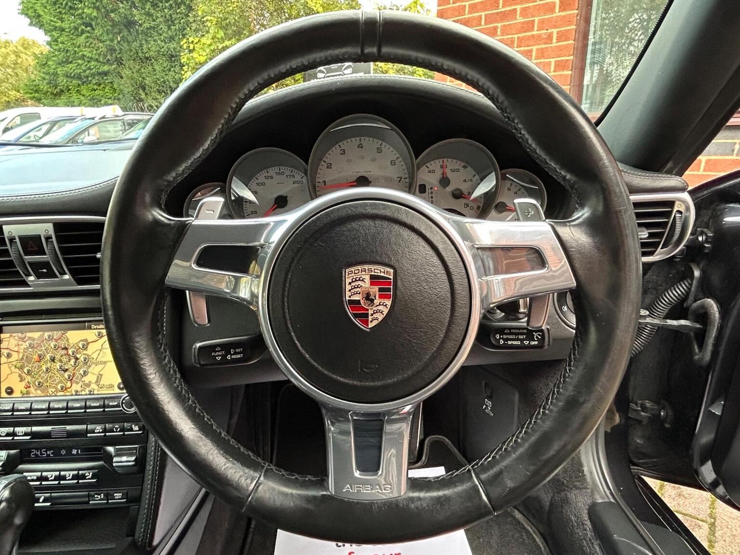 Used Porsche 911 2008 for sale - 76497415: Photo 29