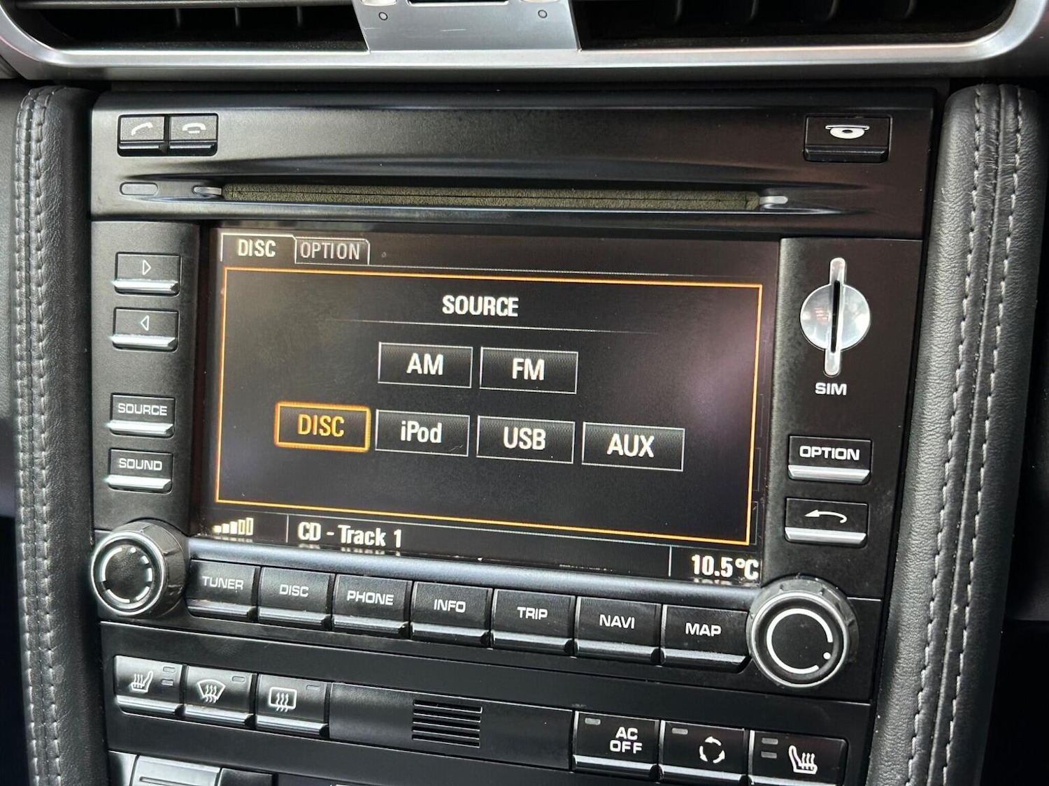 Used Porsche 911 2008 for sale - 76497415: Photo 38