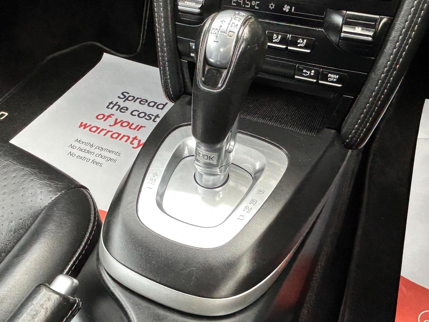 Used Porsche 911 2008 for sale - 76497415: Photo 40