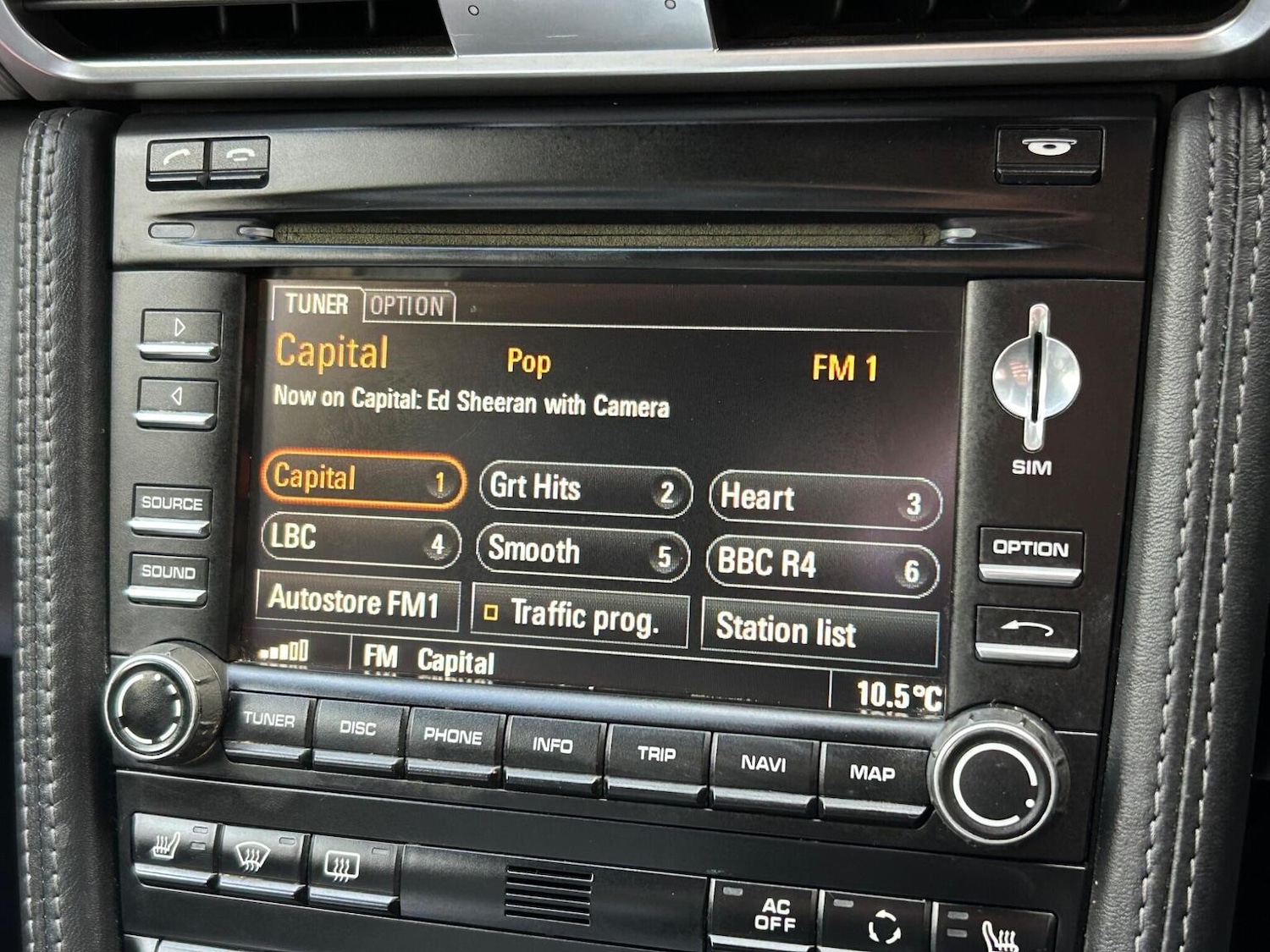 Used Porsche 911 2008 for sale - 76497415: Photo 43