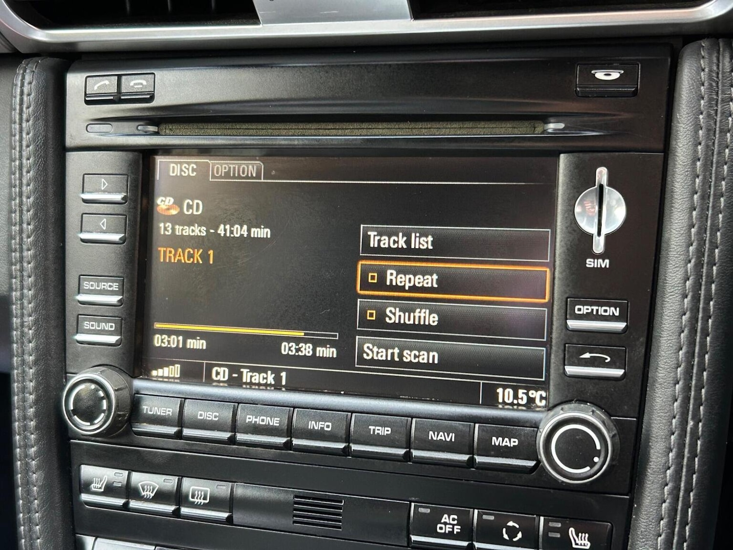 Used Porsche 911 2008 for sale - 76497415: Photo 44