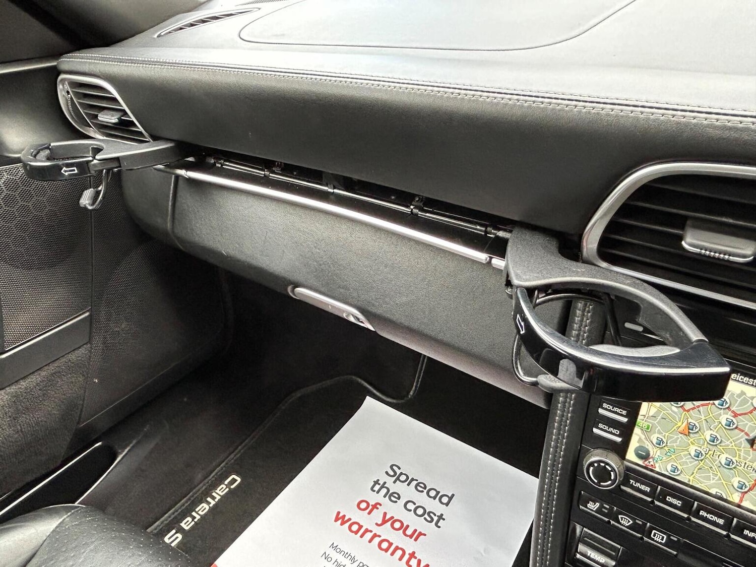 Used Porsche 911 2008 for sale - 76497415: Photo 46