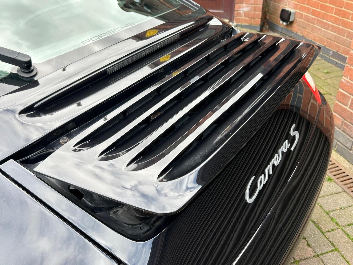 Used Porsche 911 2008 for sale - 76497415: Photo 48