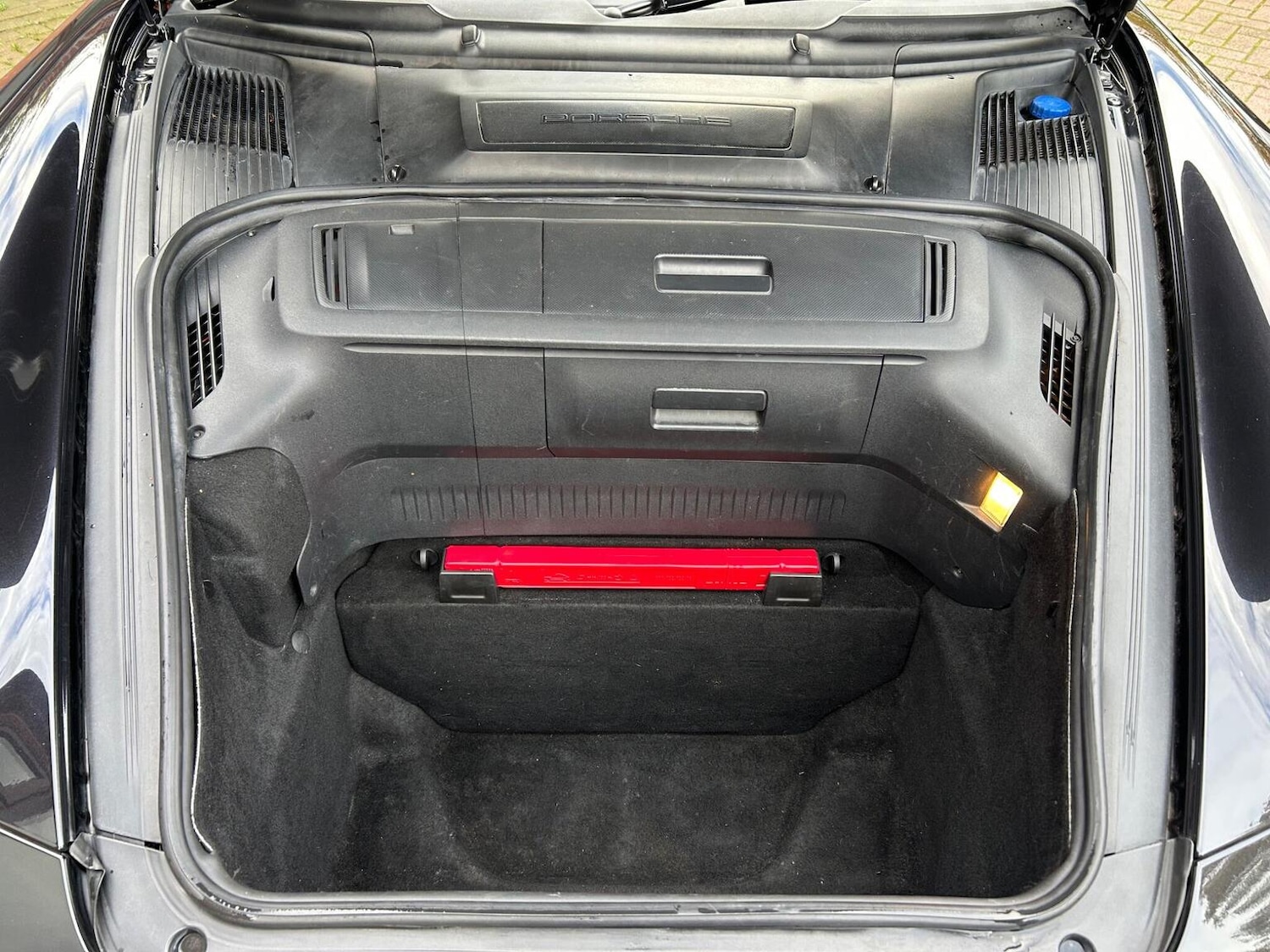 Used Porsche 911 2008 for sale - 76497415: Photo 50