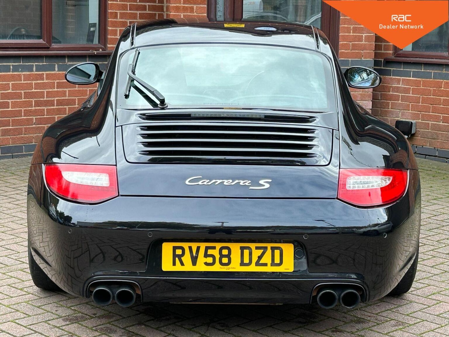 Used Porsche 911 2008 for sale - 76497415: Photo 7