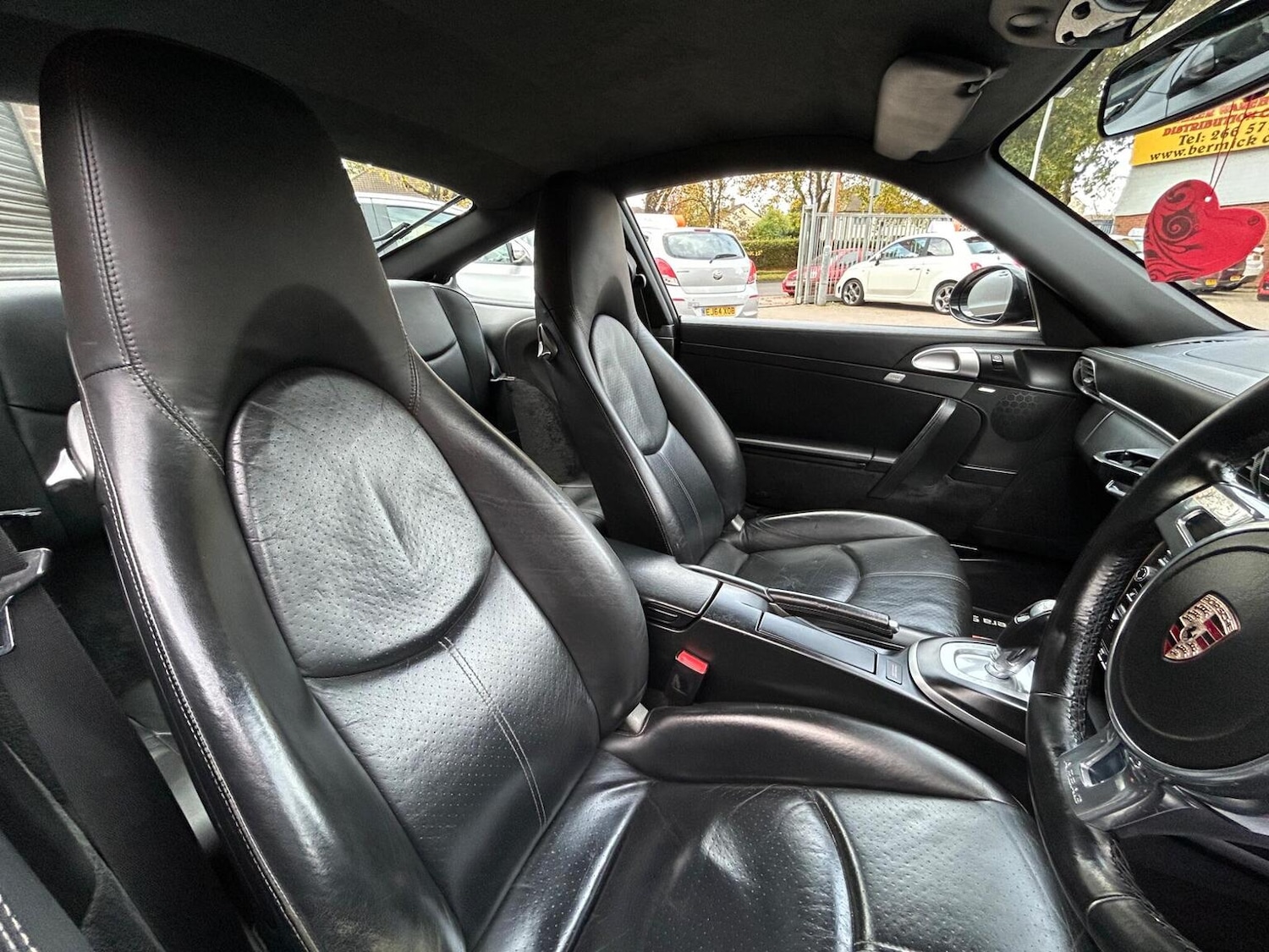 Used Porsche 911 2008 for sale - 76497415: Photo 9