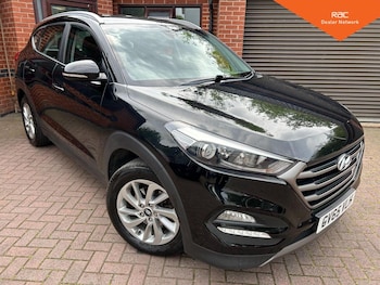 Used Hyundai TUCSON 2016 for sale - 78621161: Photo