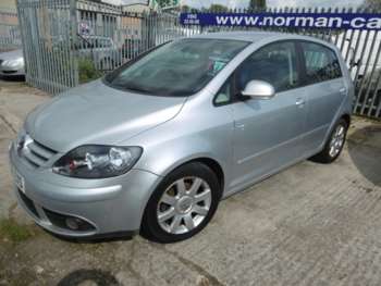 Used Volkswagen Golf Plus 2005 for sale - 74729913: Photo