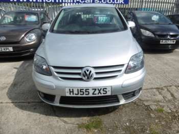 Used Volkswagen Golf Plus 2005 for sale - 74729913: Photo