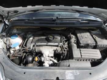 Used Volkswagen Golf Plus 2005 for sale - 74729913: Photo