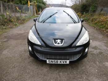 Used Peugeot 308 2008 for sale - 73969715: Photo