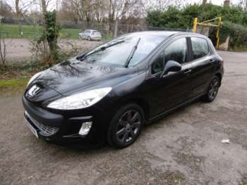 Used Peugeot 308 2008 for sale - 73969715: Photo