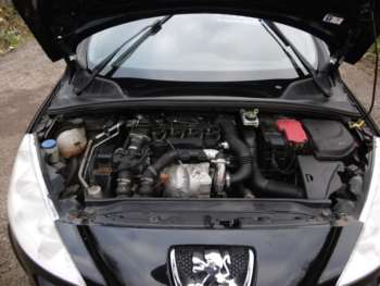 Used Peugeot 308 2008 for sale - 73969715: Photo