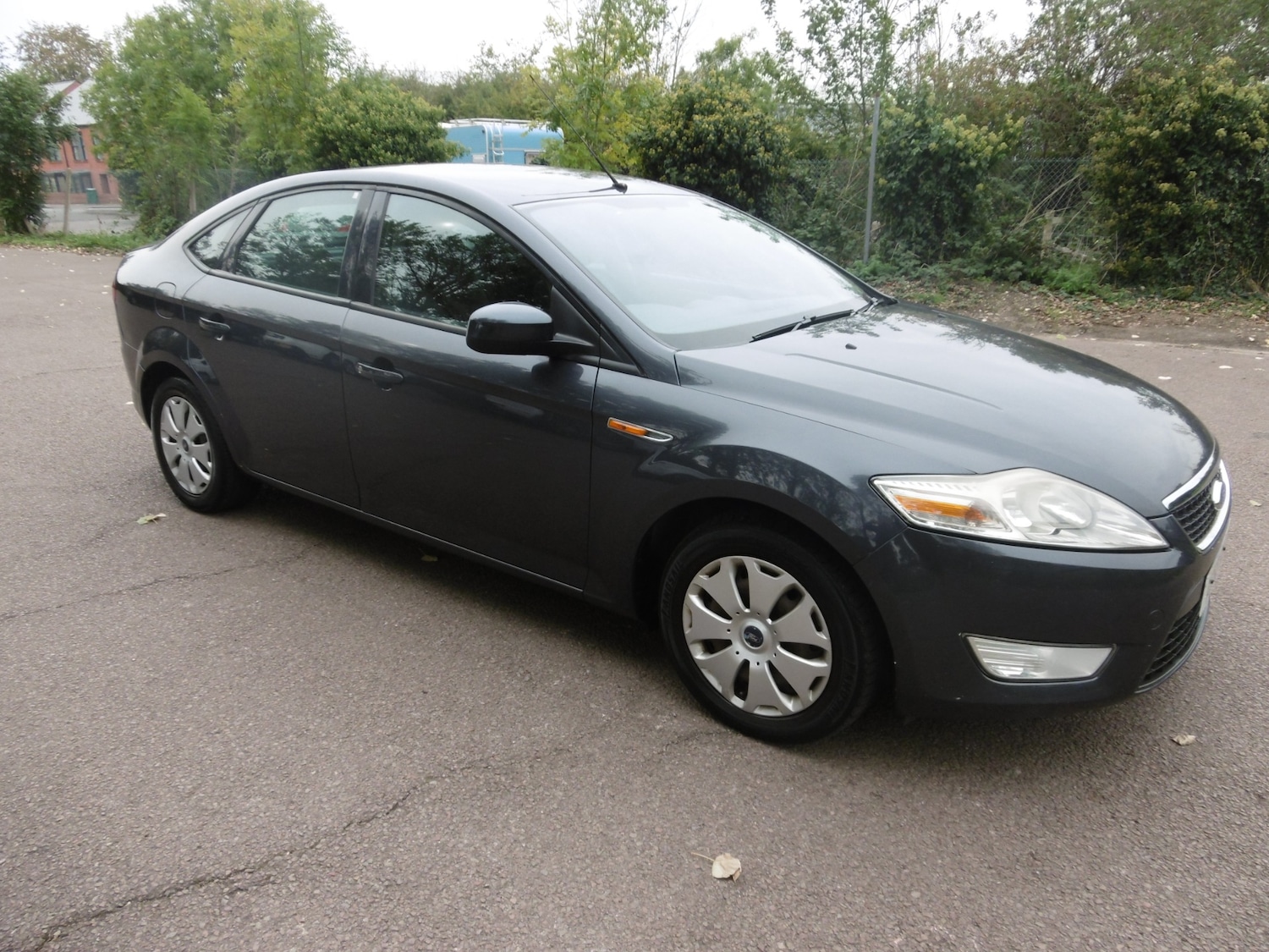 Used Ford Mondeo 2009 for sale - 76088952: Photo 1