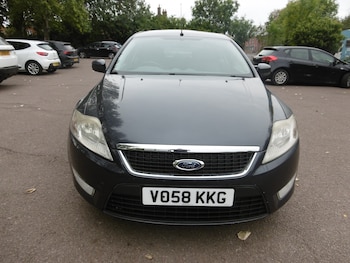 Used Ford Mondeo 2009 for sale - 76088952: Photo