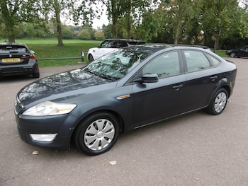 Used Ford Mondeo 2009 for sale - 76088952: Photo