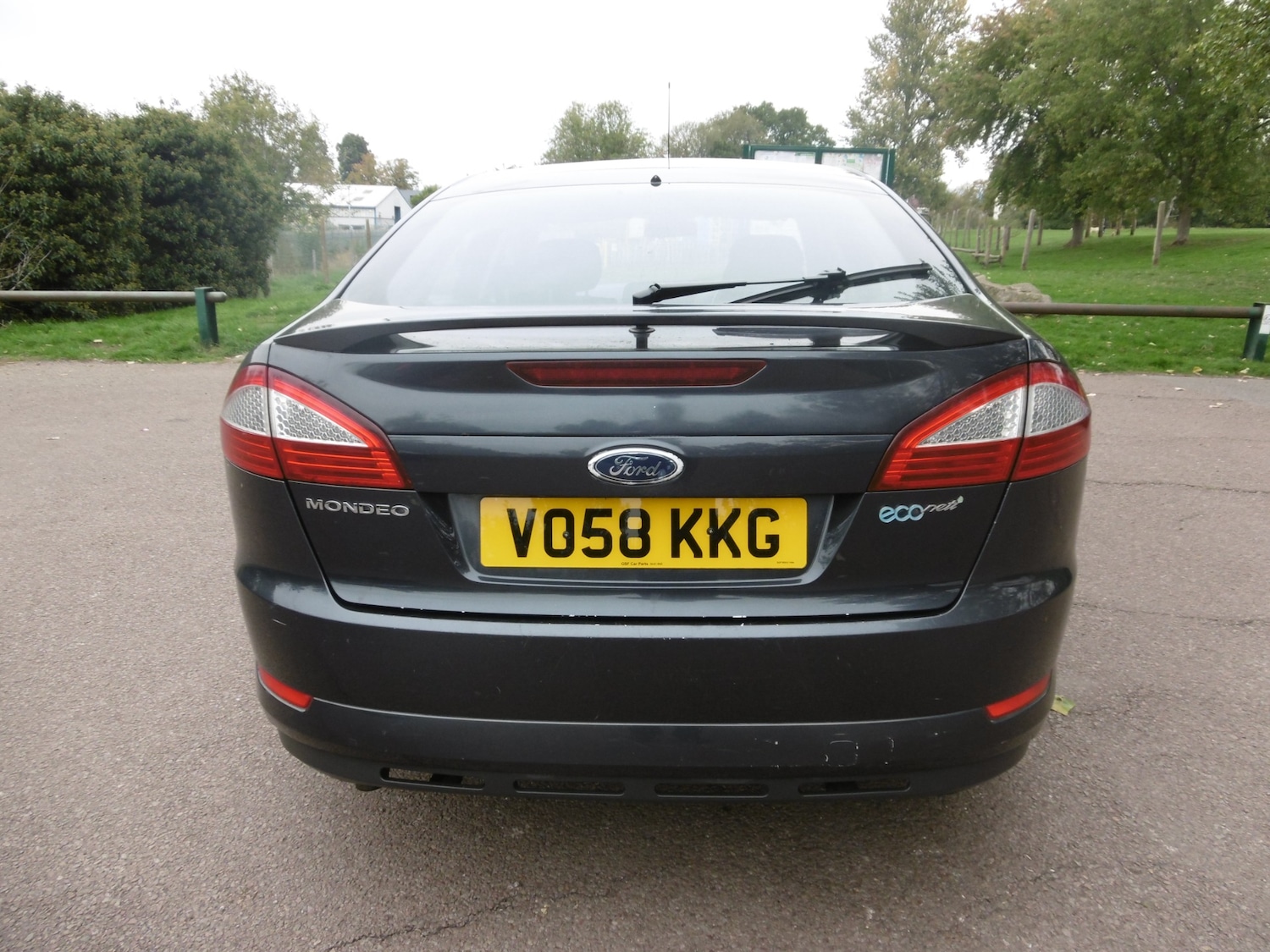 Used Ford Mondeo 2009 for sale - 76088952: Photo 5