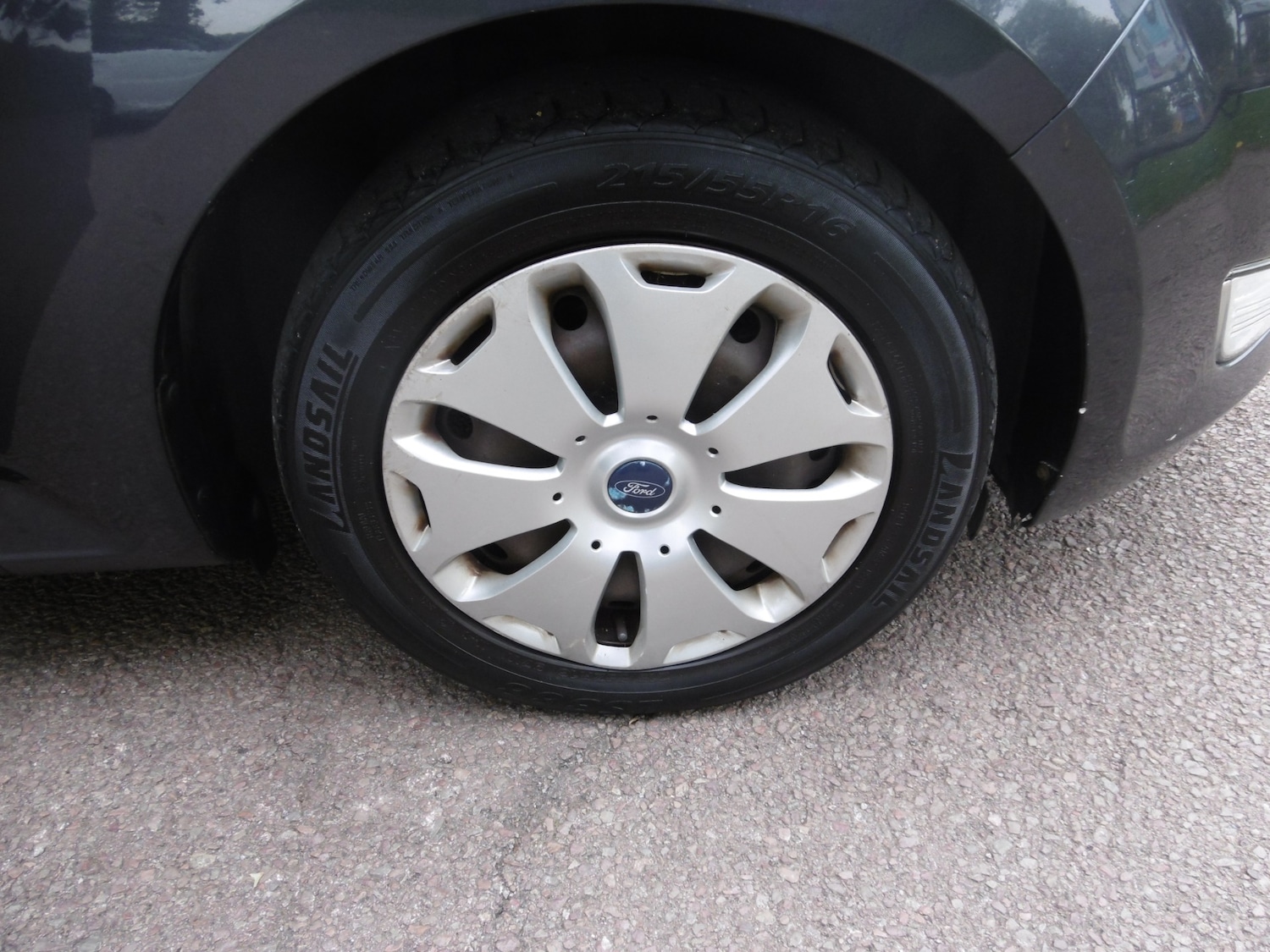 Used Ford Mondeo 2009 for sale - 76088952: Photo 8