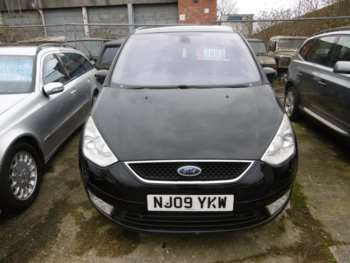 Used Ford Galaxy 2009 for sale - 69861453: Photo