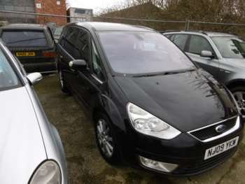 Used Ford Galaxy 2009 for sale - 69861453: Photo
