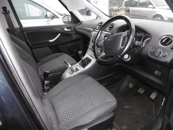Used Ford Galaxy 2009 for sale - 69861453: Photo 5