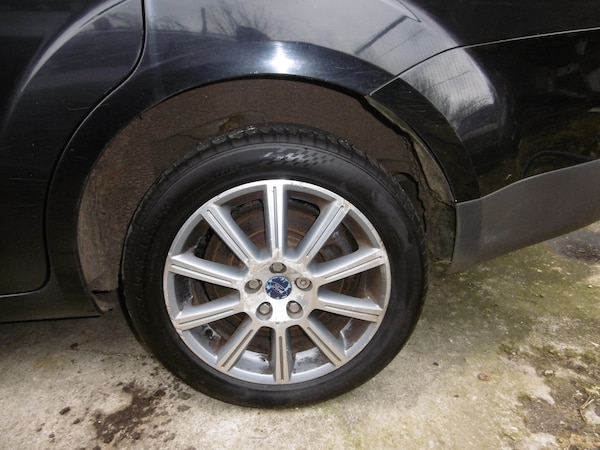 Used Ford Galaxy 2009 for sale - 69861453: Photo 6