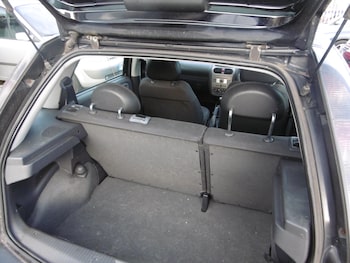 Used Vauxhall Corsa 2005 for sale - 76792640: Photo