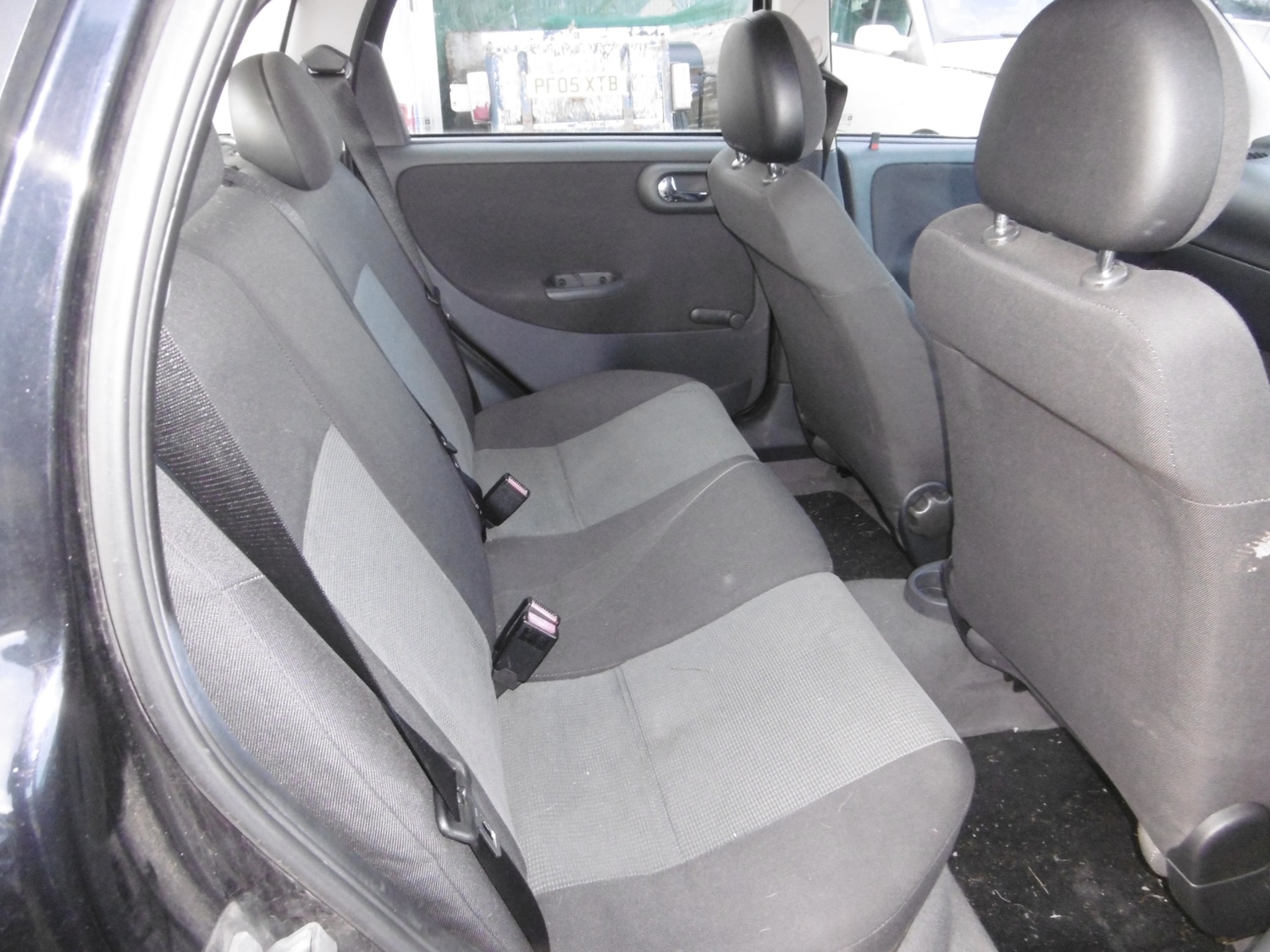 Used Vauxhall Corsa 2005 for sale - 76792640: Photo 6