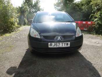 Used Mitsubishi Colt 2007 for sale - 72402159: Photo