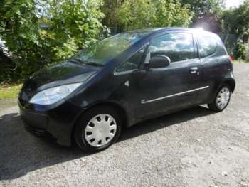 Used Mitsubishi Colt 2007 for sale - 72402159: Photo