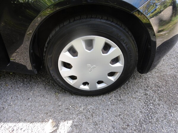 Used Mitsubishi Colt 2007 for sale - 72402159: Photo 8