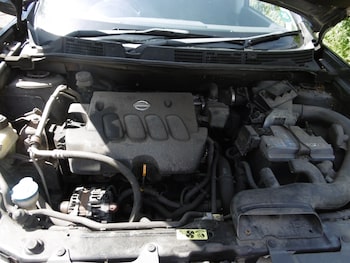 Used Nissan Qashqai 2007 for sale - 78605278: Photo