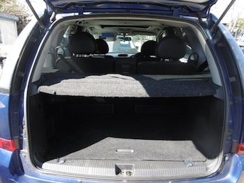 Used Vauxhall Meriva 2007 for sale - 78108020: Photo