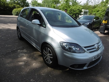 Used Volkswagen Golf Plus 2005 for sale - 78605271: Photo