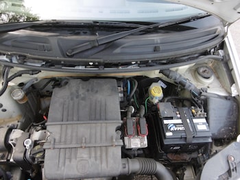 Used Fiat Panda 2011 for sale - 78605147: Photo