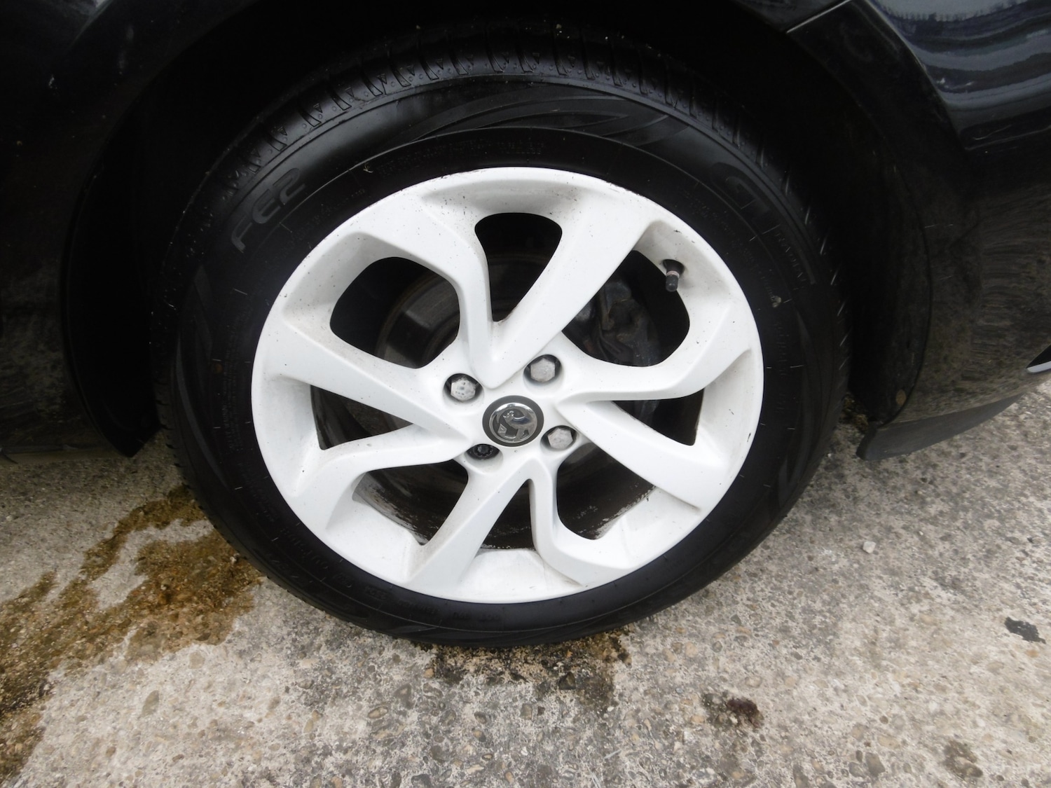 Used Vauxhall Corsa 2015 for sale - 77579622: Photo 8