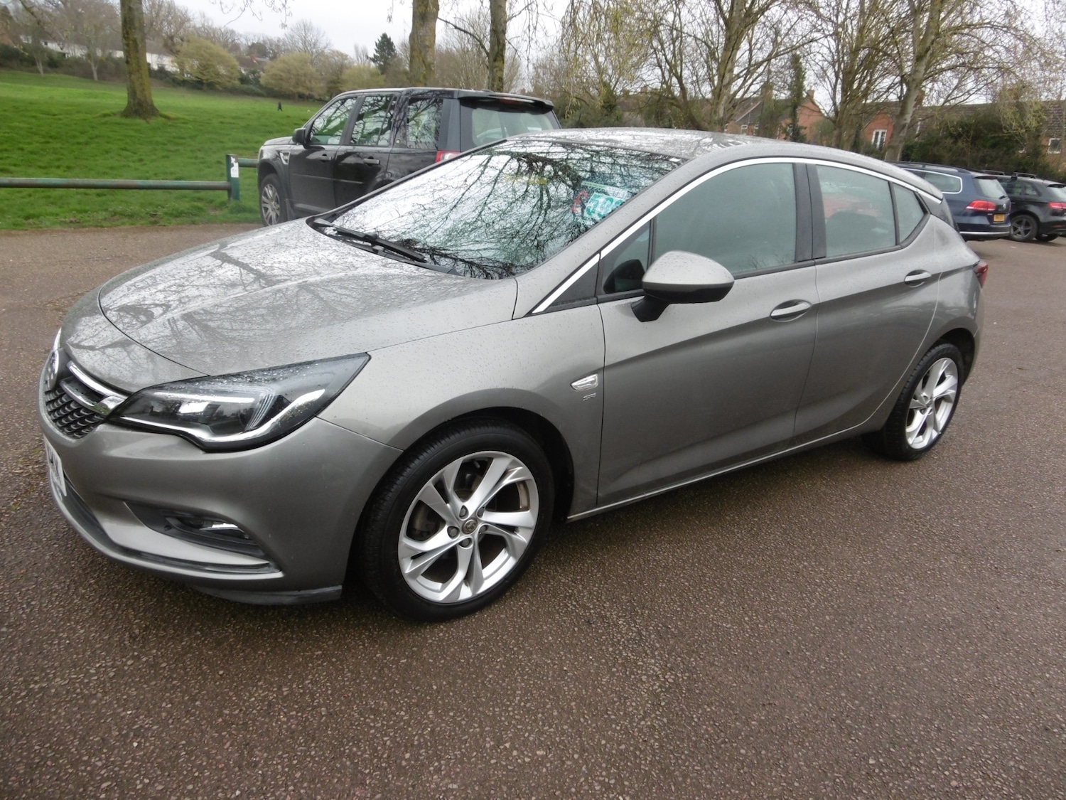 Used Vauxhall Astra 2016 for sale - 77845054: Photo 3