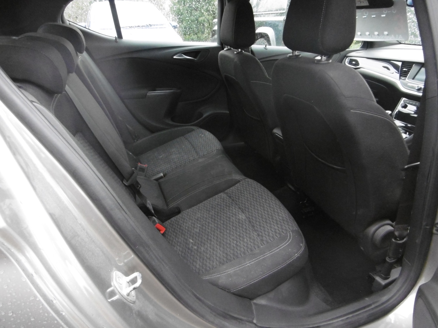 Used Vauxhall Astra 2016 for sale - 77845054: Photo 5