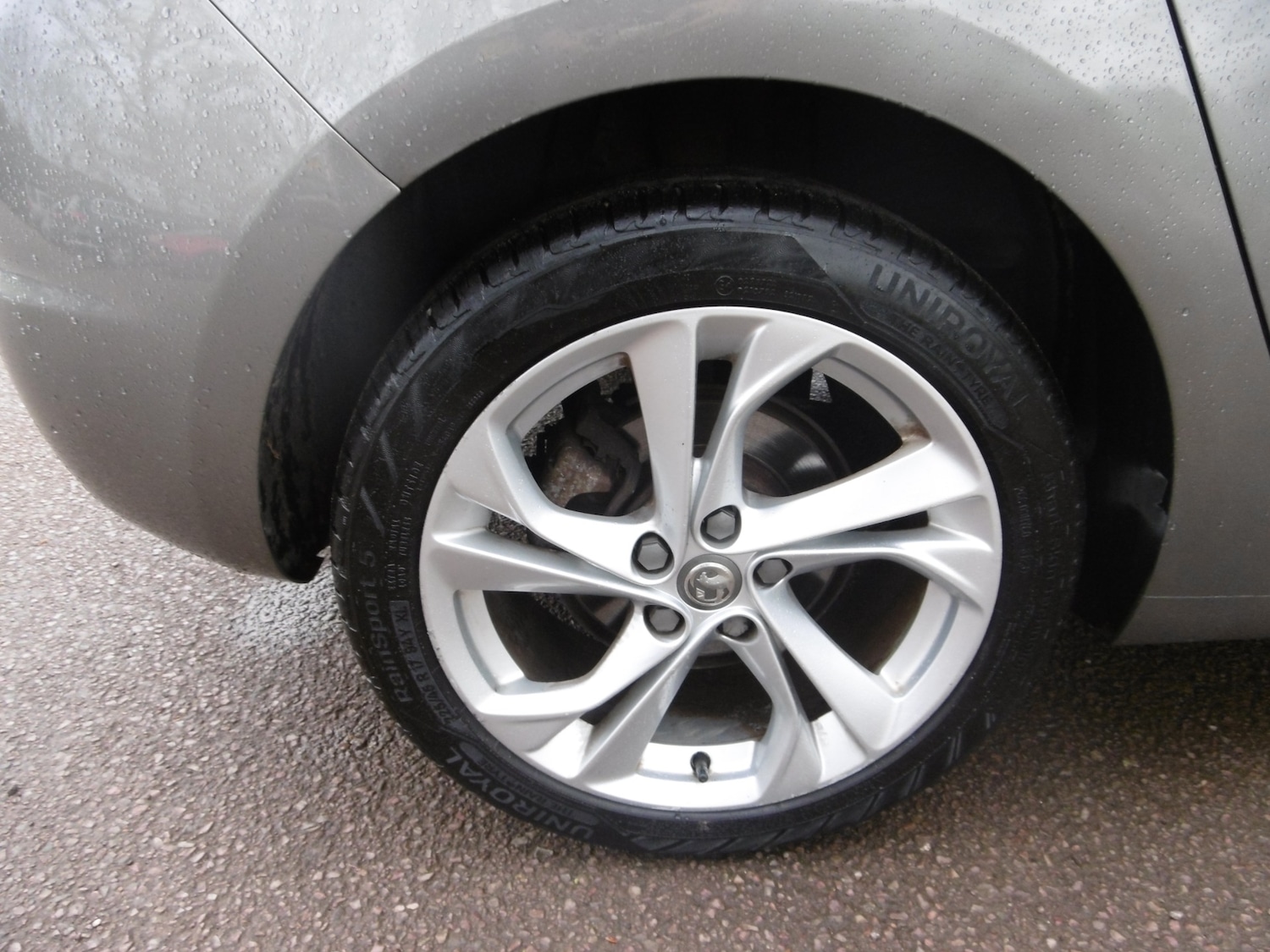 Used Vauxhall Astra 2016 for sale - 77845054: Photo 6