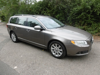 2009 (59) - 2.0D SE 5dr