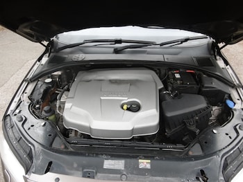Used Volvo V70 2009 for sale - 75604750: Photo