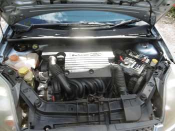 Used Ford Fiesta 2007 for sale - 72251598: Photo