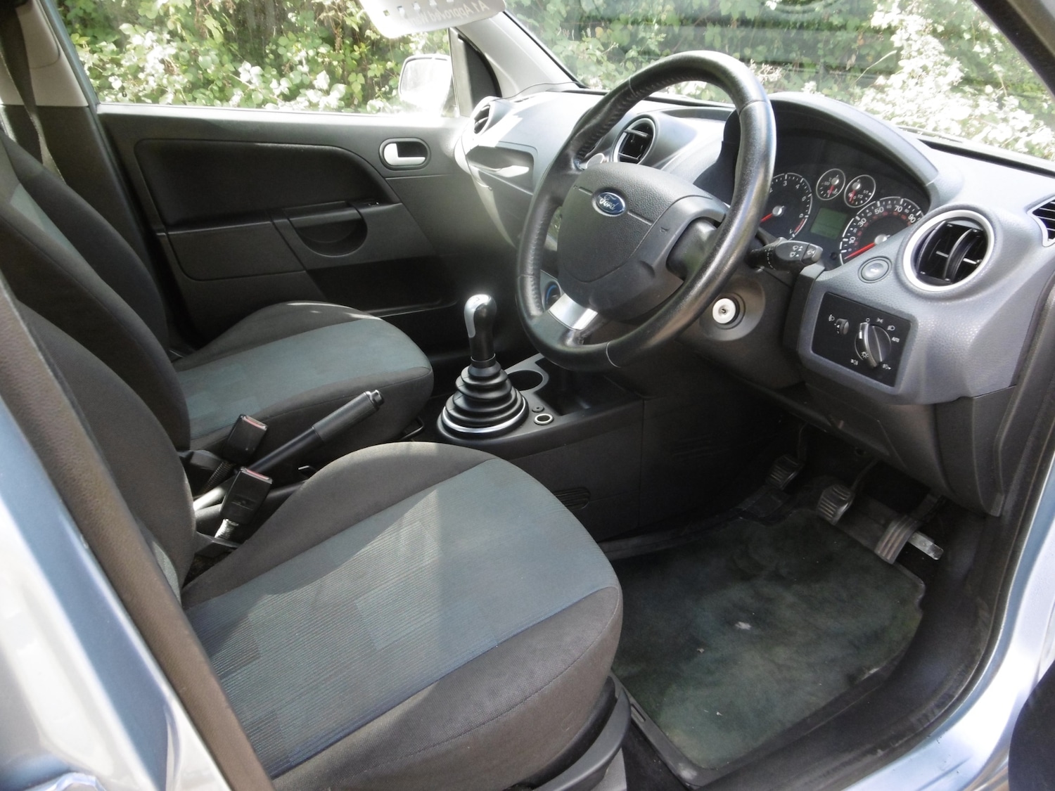 Vehicle 7