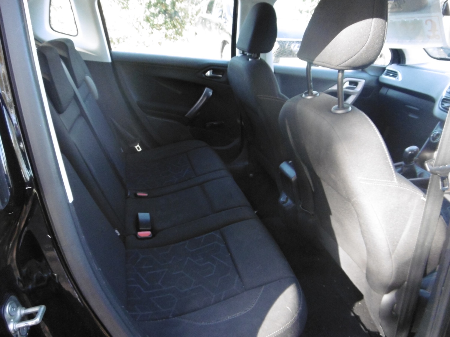 Used Peugeot 2008 2016 for sale - 76309674: Photo 8