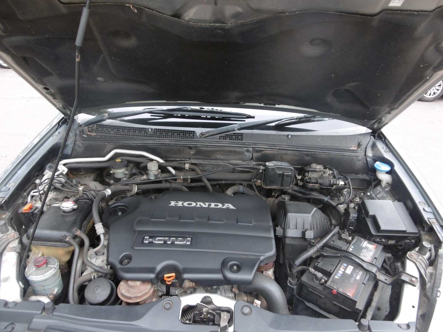 Used Honda CR-V 2006 for sale - 75969306: Photo 4