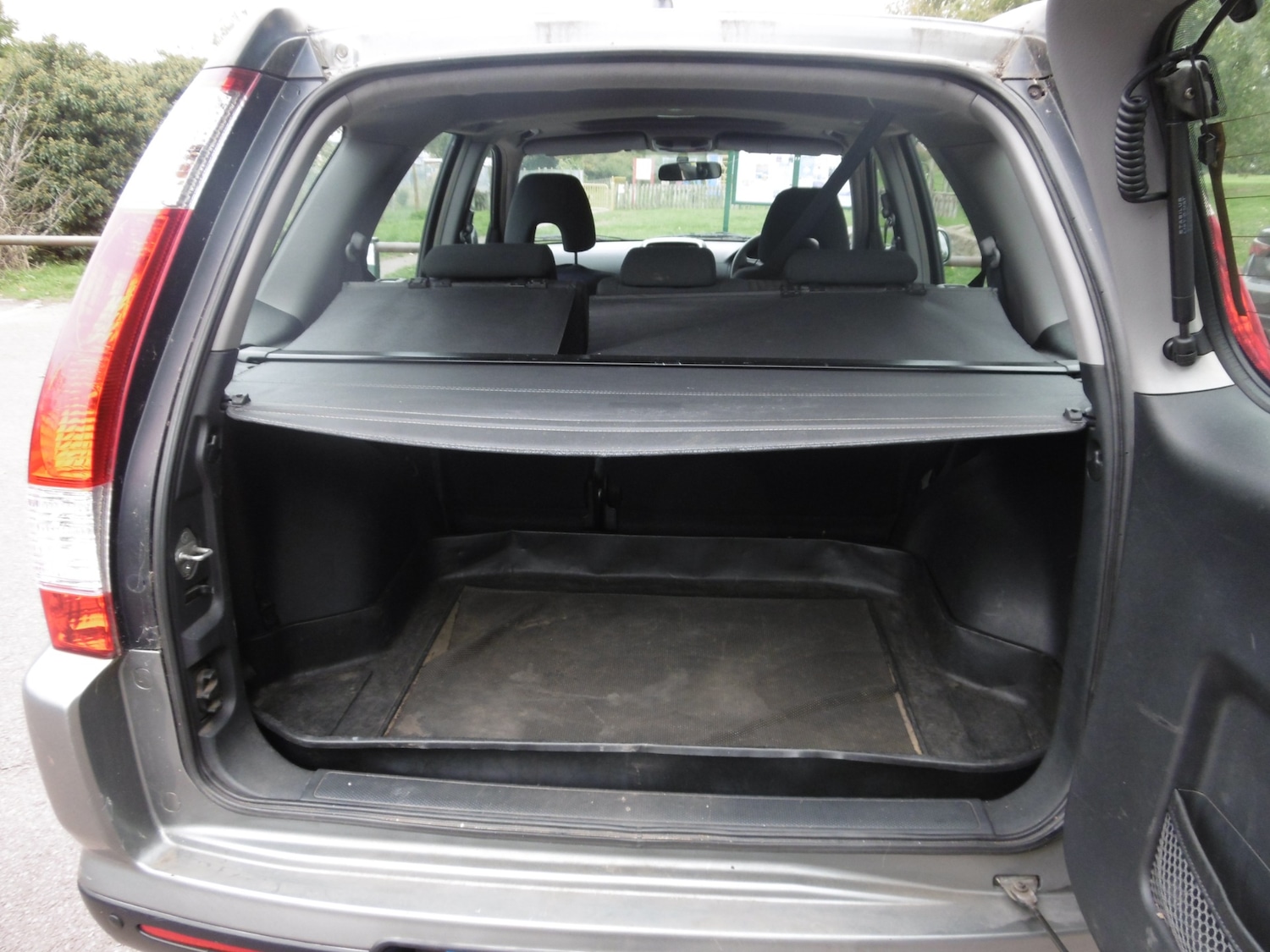 Used Honda CR-V 2006 for sale - 75969306: Photo 6